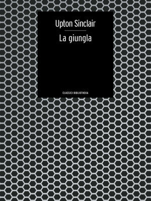 cover image of La Giungla